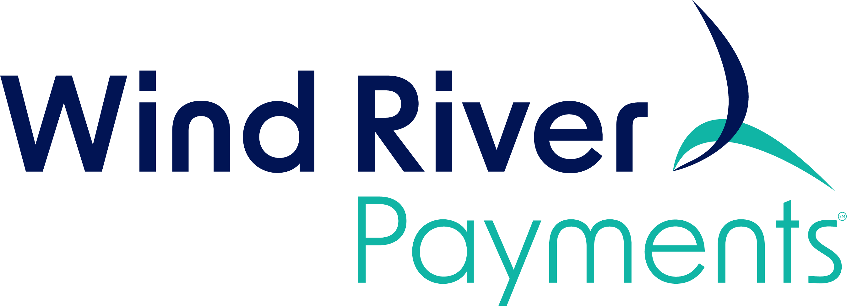 Wind River Payments logo